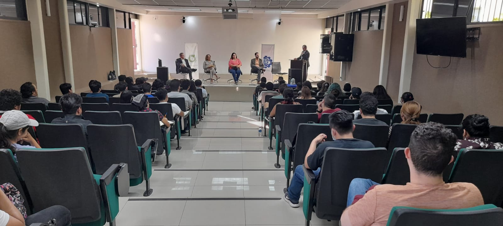 En marcha Noveno Taller de Empleabilidad 2022 