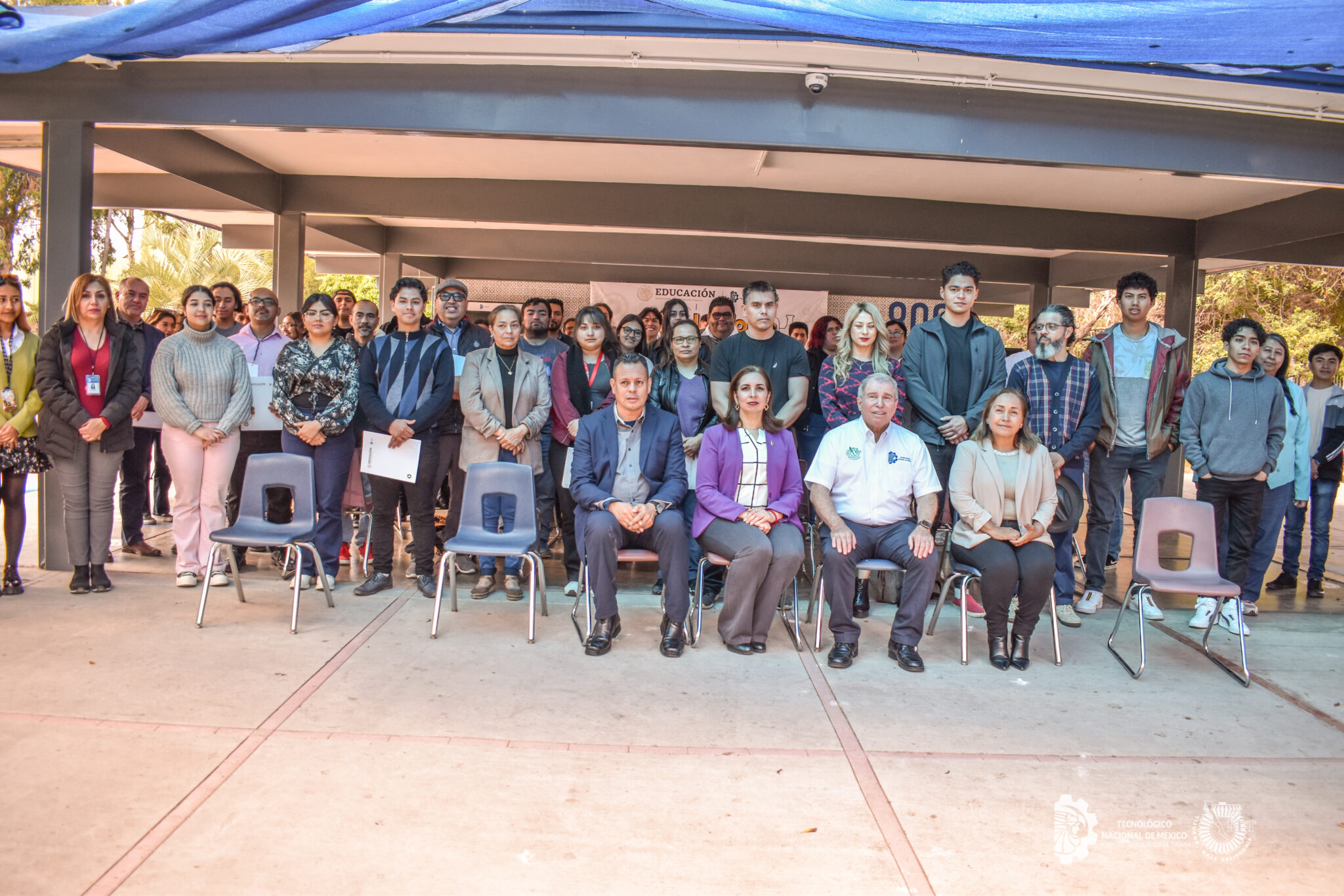 Califican al Regional proyectos que competirán en InnovaTecNM