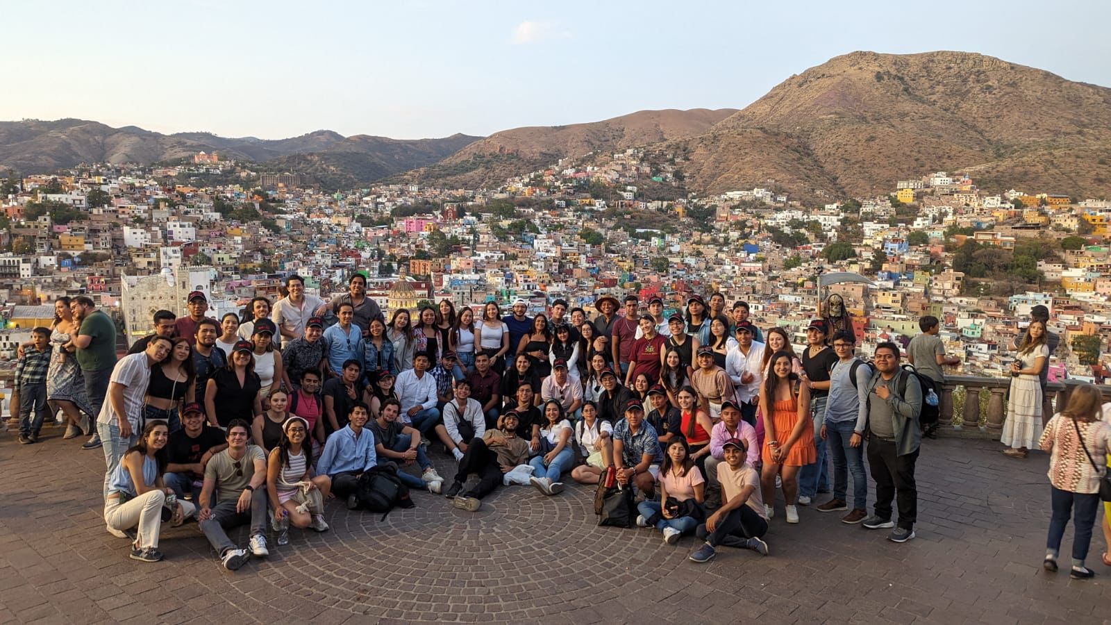 ITT participó en Encuentro Nacional de Arquitectura