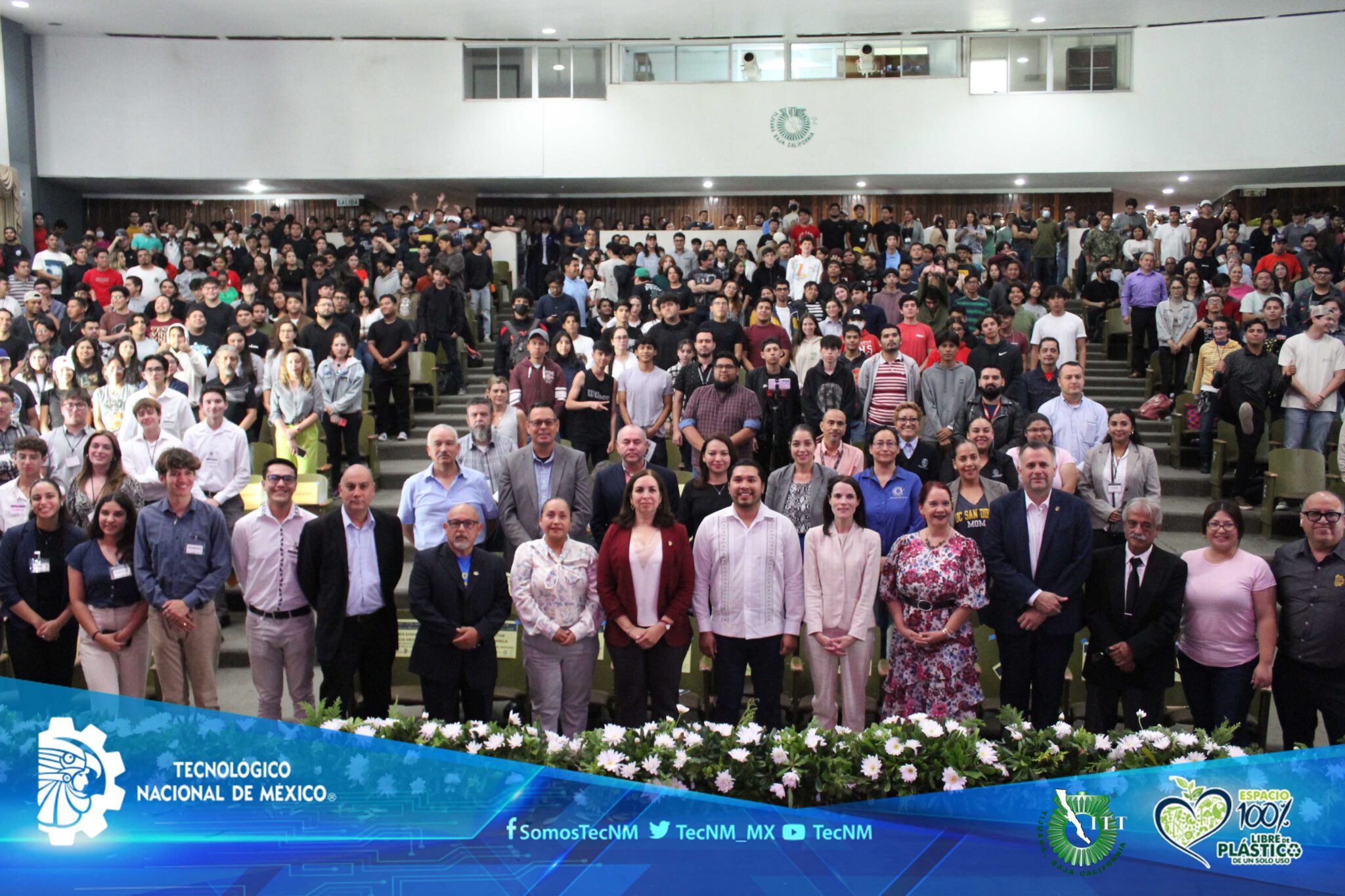 ITT organizó el Simposio ENLACE 2023