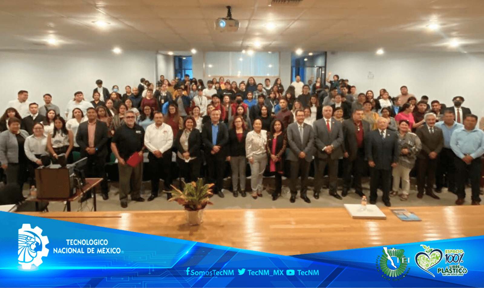 ITT participa en Semana de la Contaduría Pública