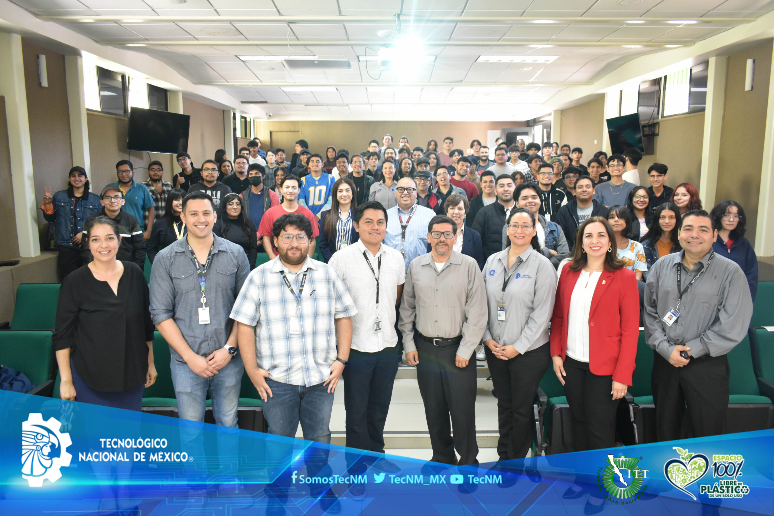 Iniciaron actividades de Semana Samsung