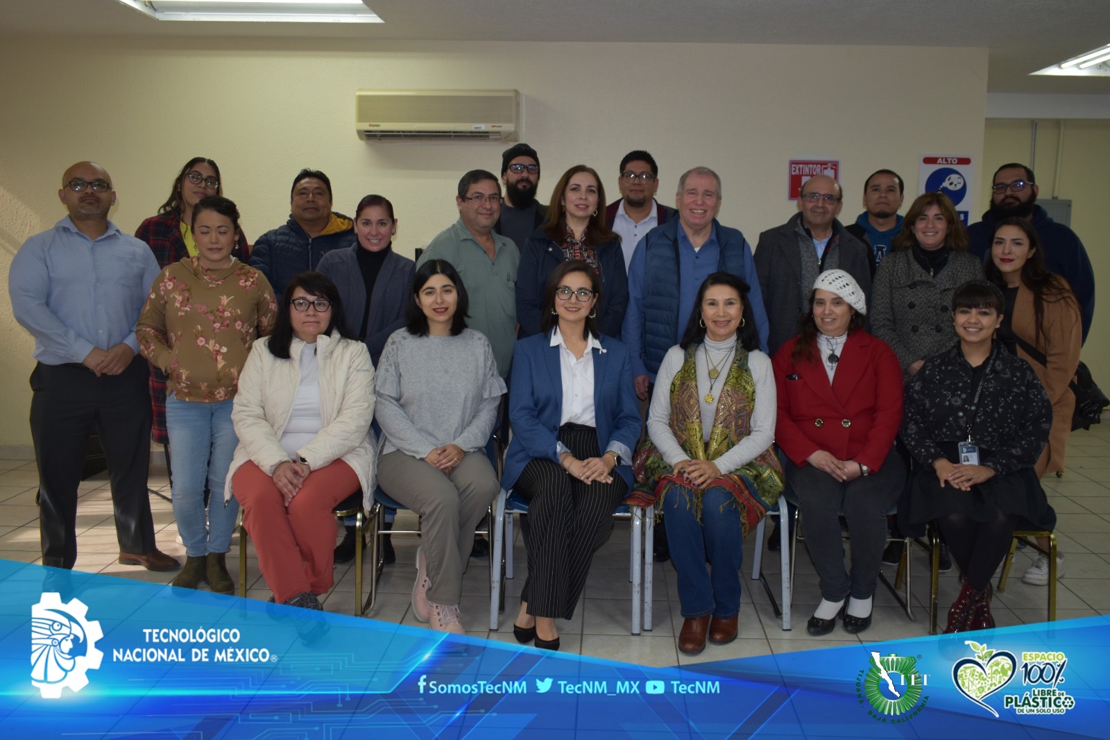 Continúan Cursos Intersemestrales 2024