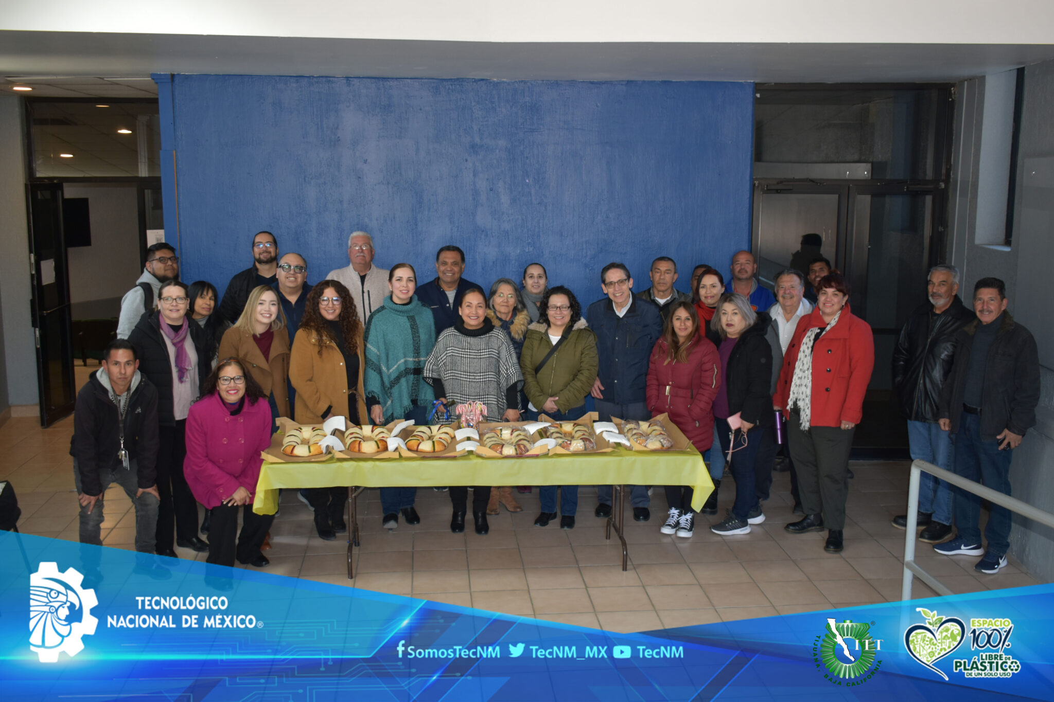 Rosca de Reyes 2024