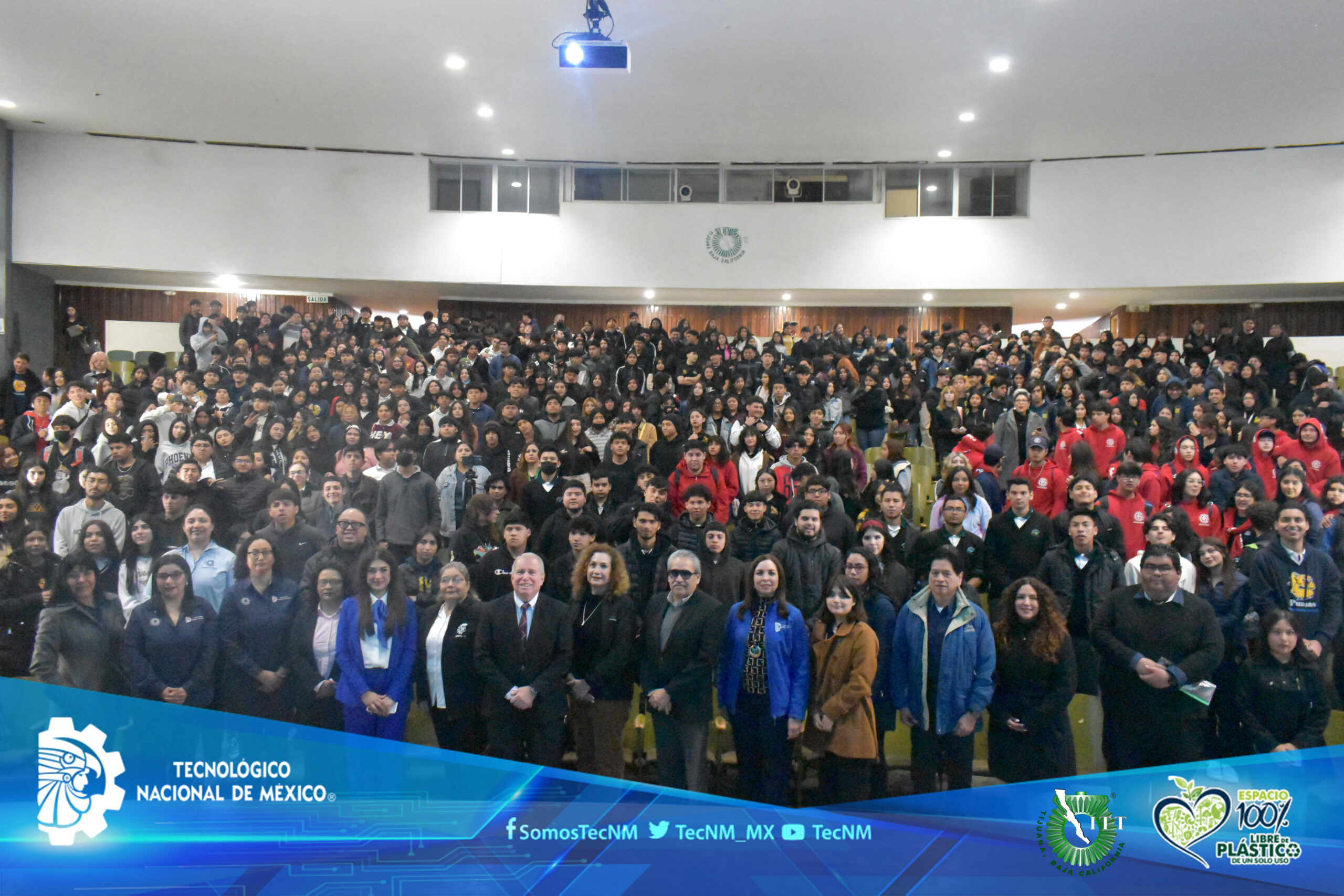 ITT promueve este día sus 20 licenciaturas