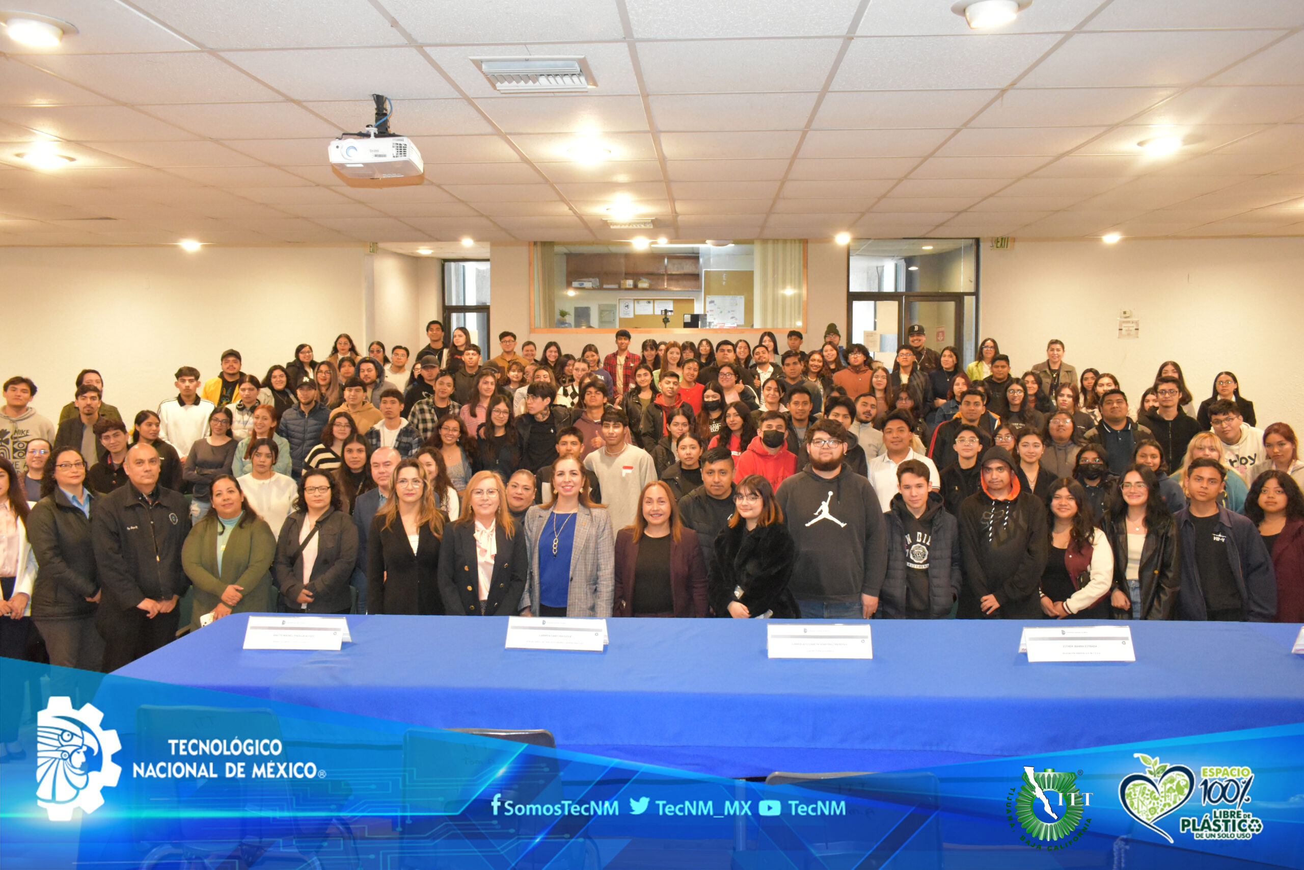 En marcha Primera Semana Académica de Ciencias Económico Administrativas