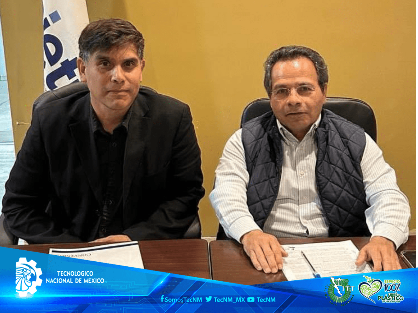 Formación de egresados con visión empresarial