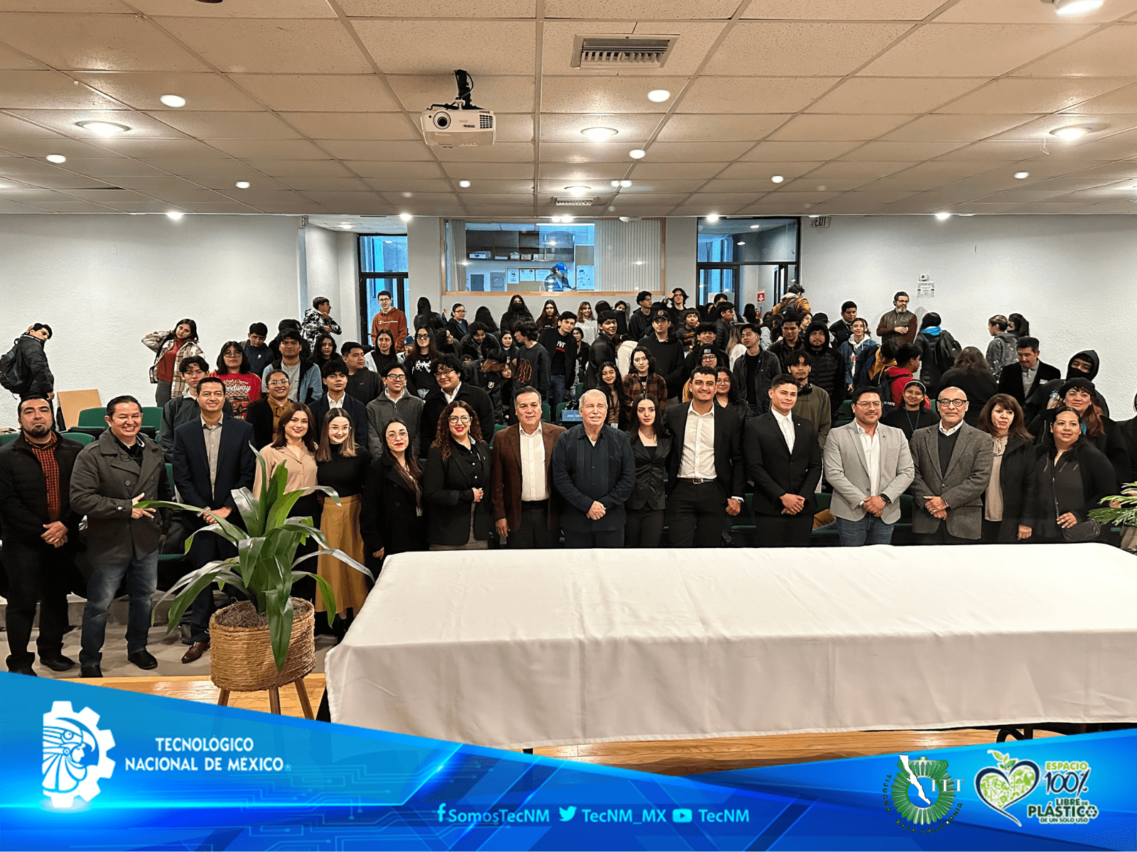 Avanza proyecto de Arquitectura para el Futuro