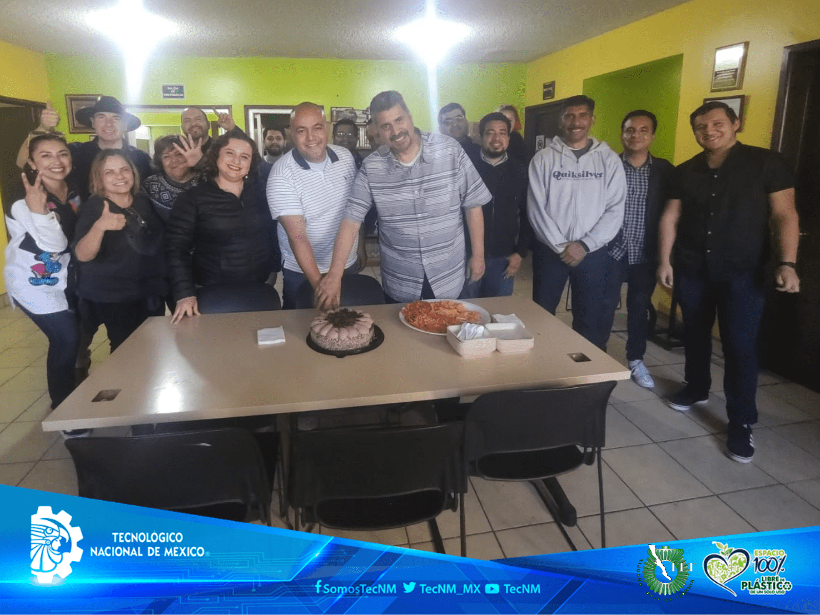 Espacio Galgo celebra seis años al servicio de la comunidad