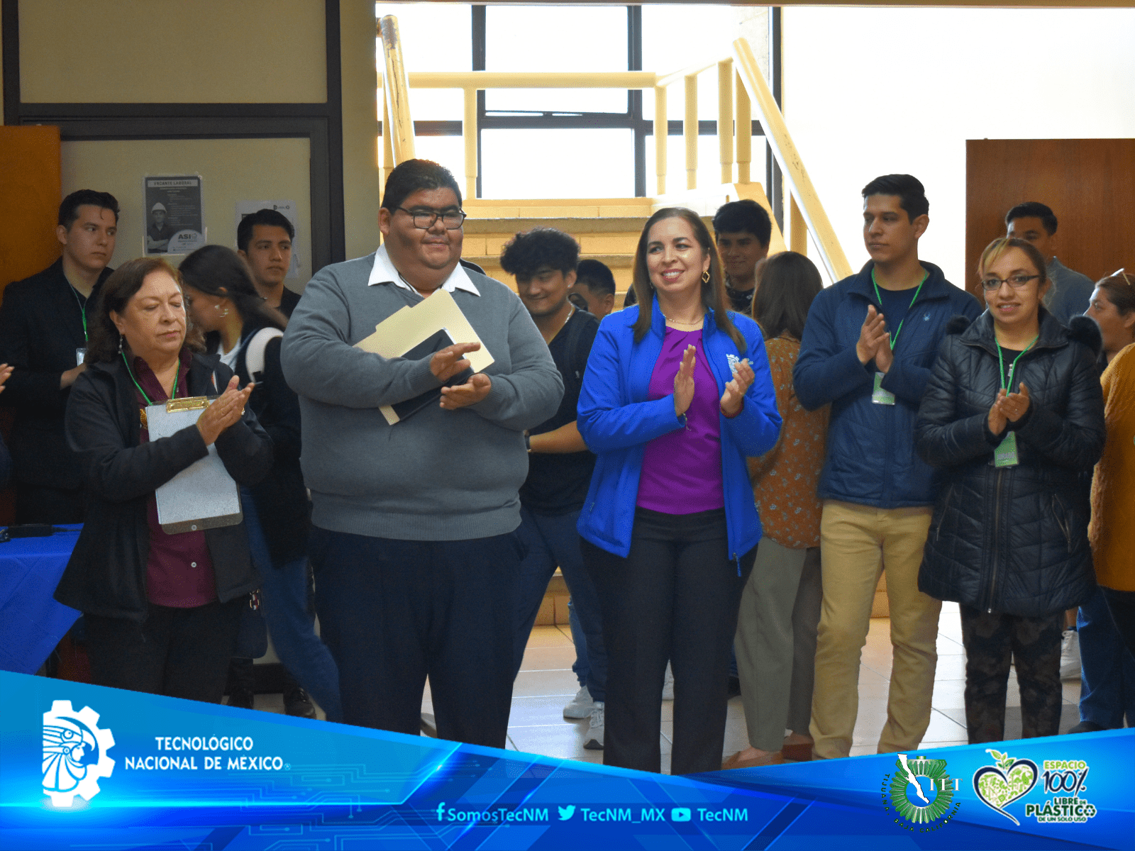 Tercera Feria de Proyectos de Ingeniería Bioquímica