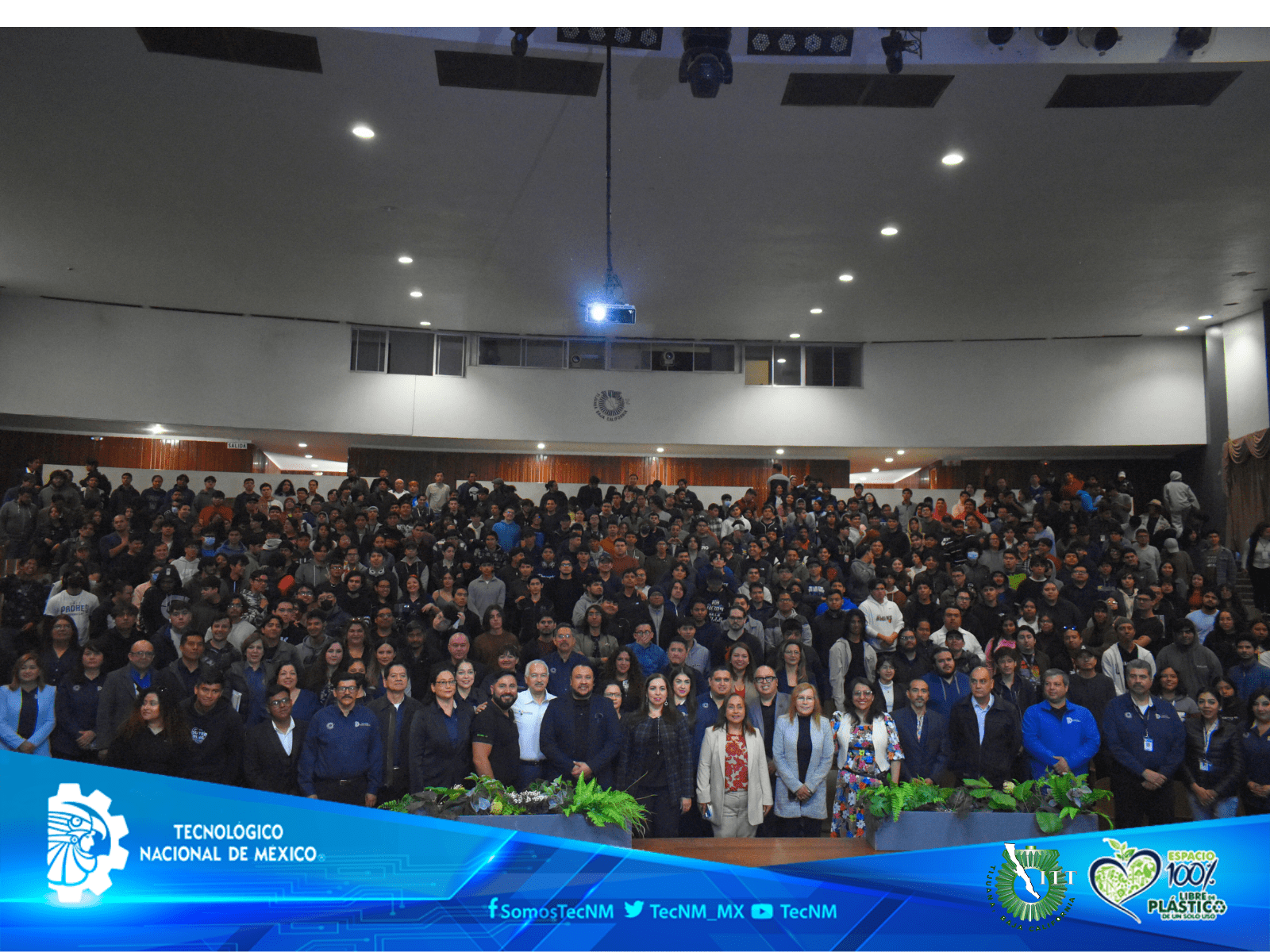 En marcha Segundo Ciclo Académico de Sistemas y Computación