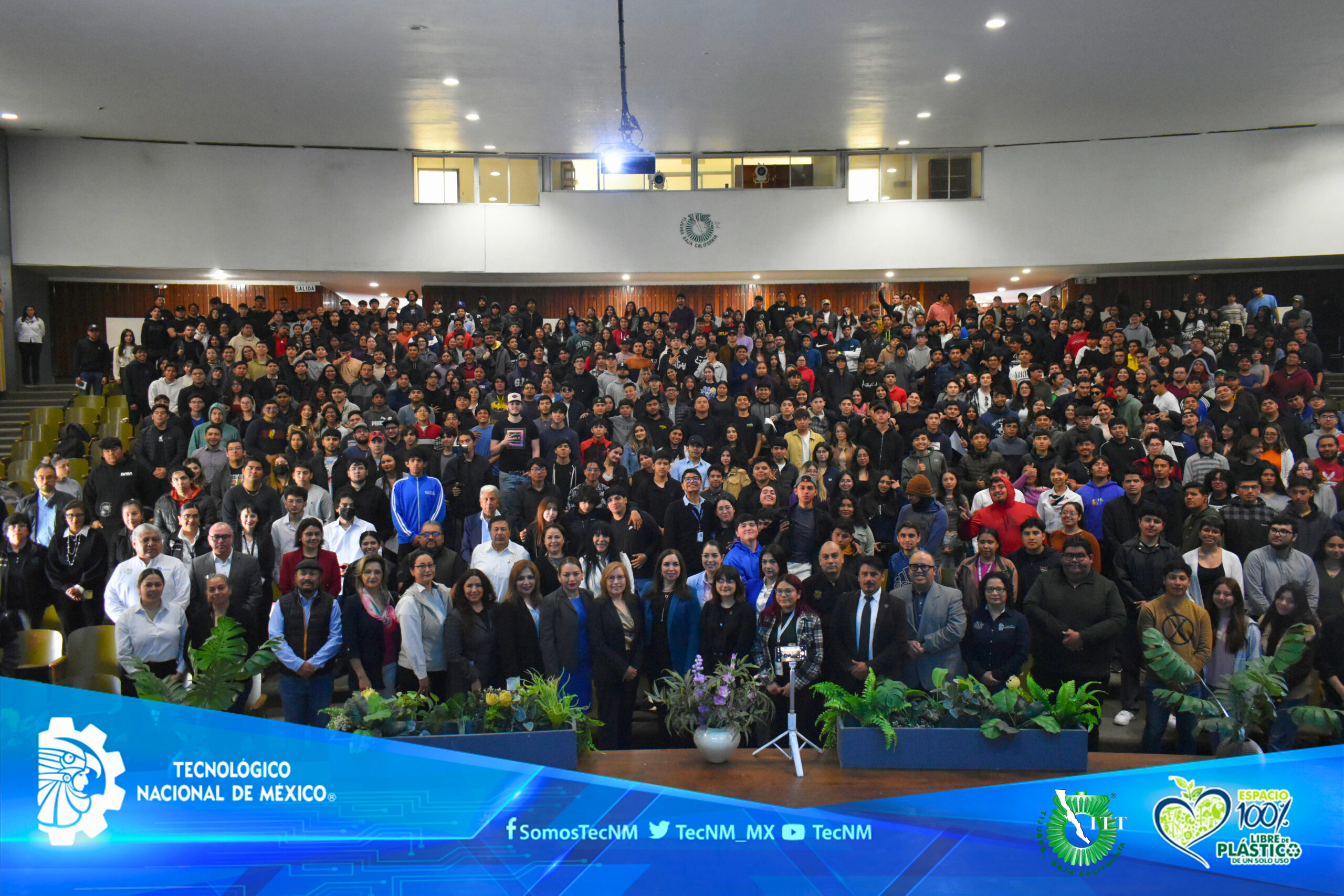 Cuarta Semana Académica de Ingeniería Industrial