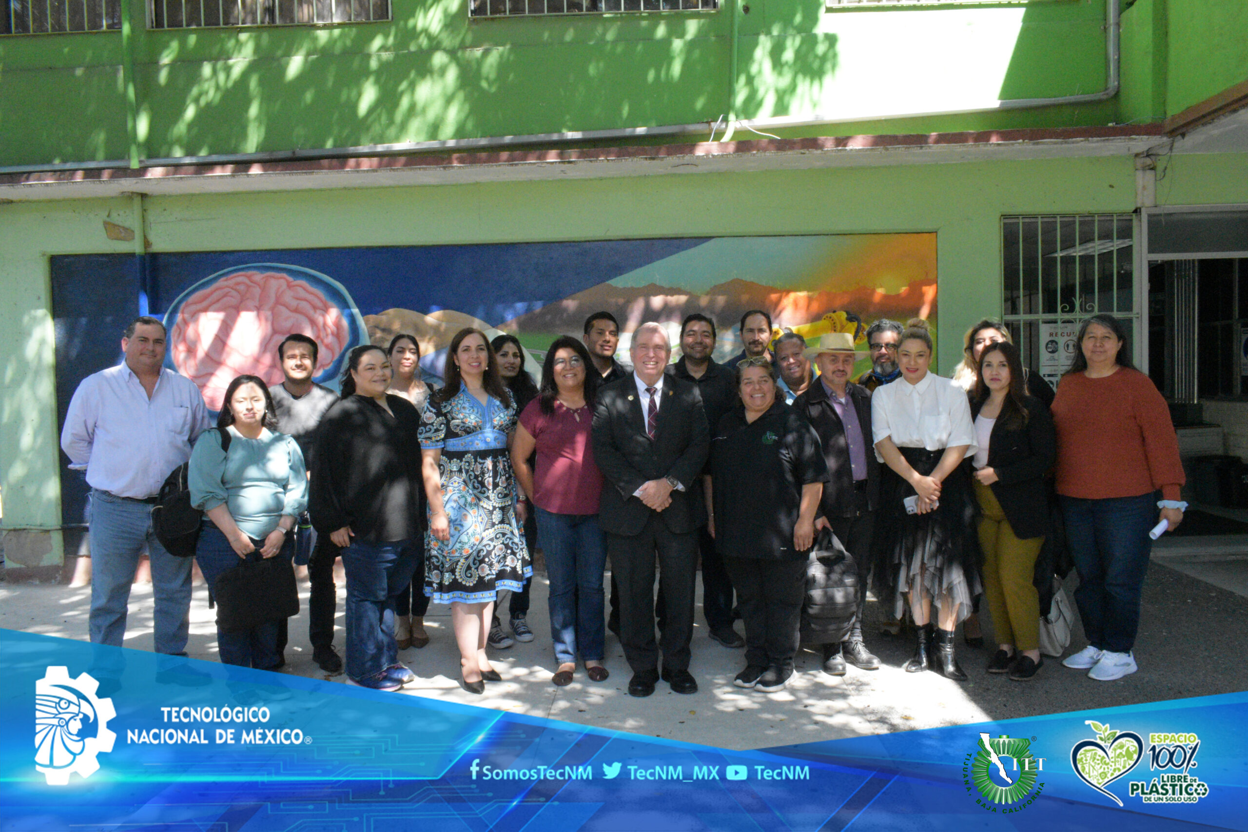 Inició el ciclo de Cursos Intersemestrales para docentes