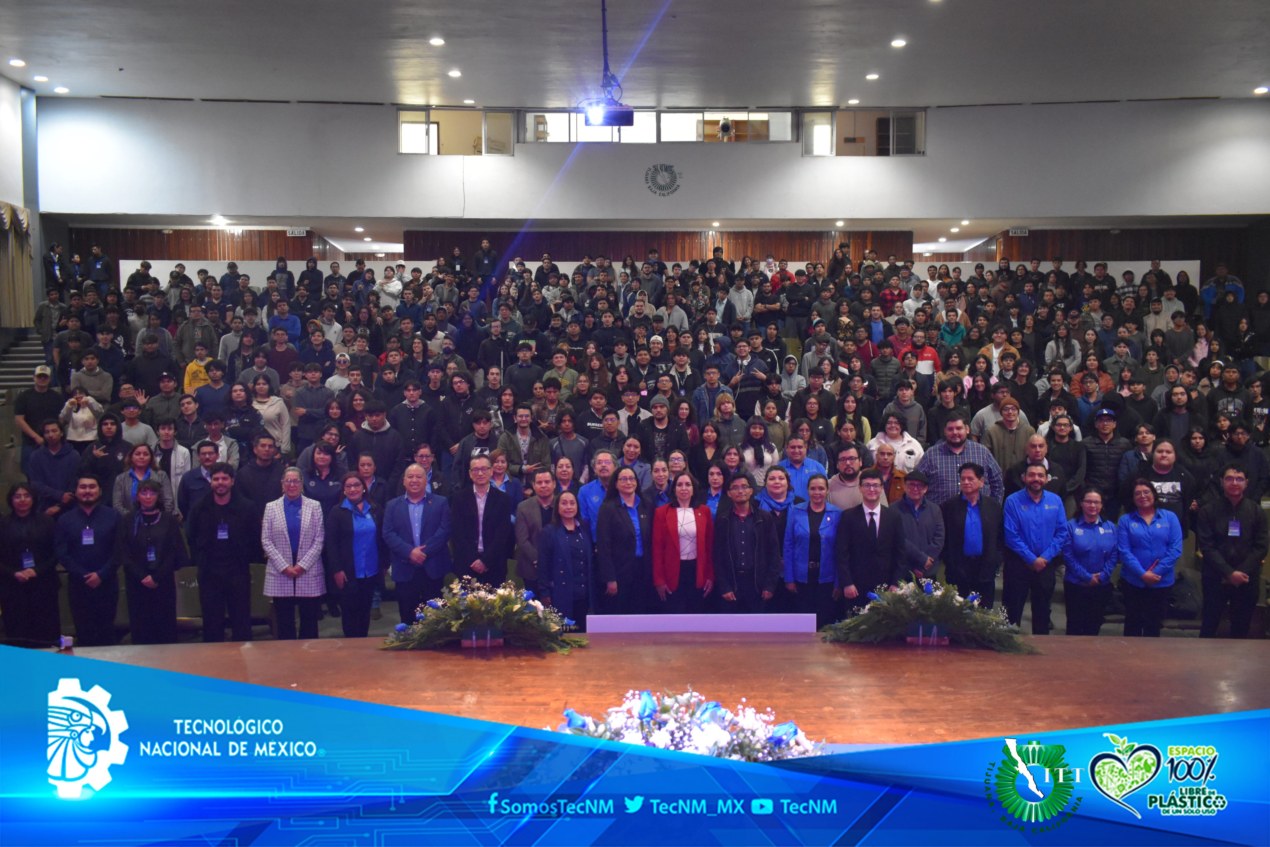 En marcha InnovaTEC 2025