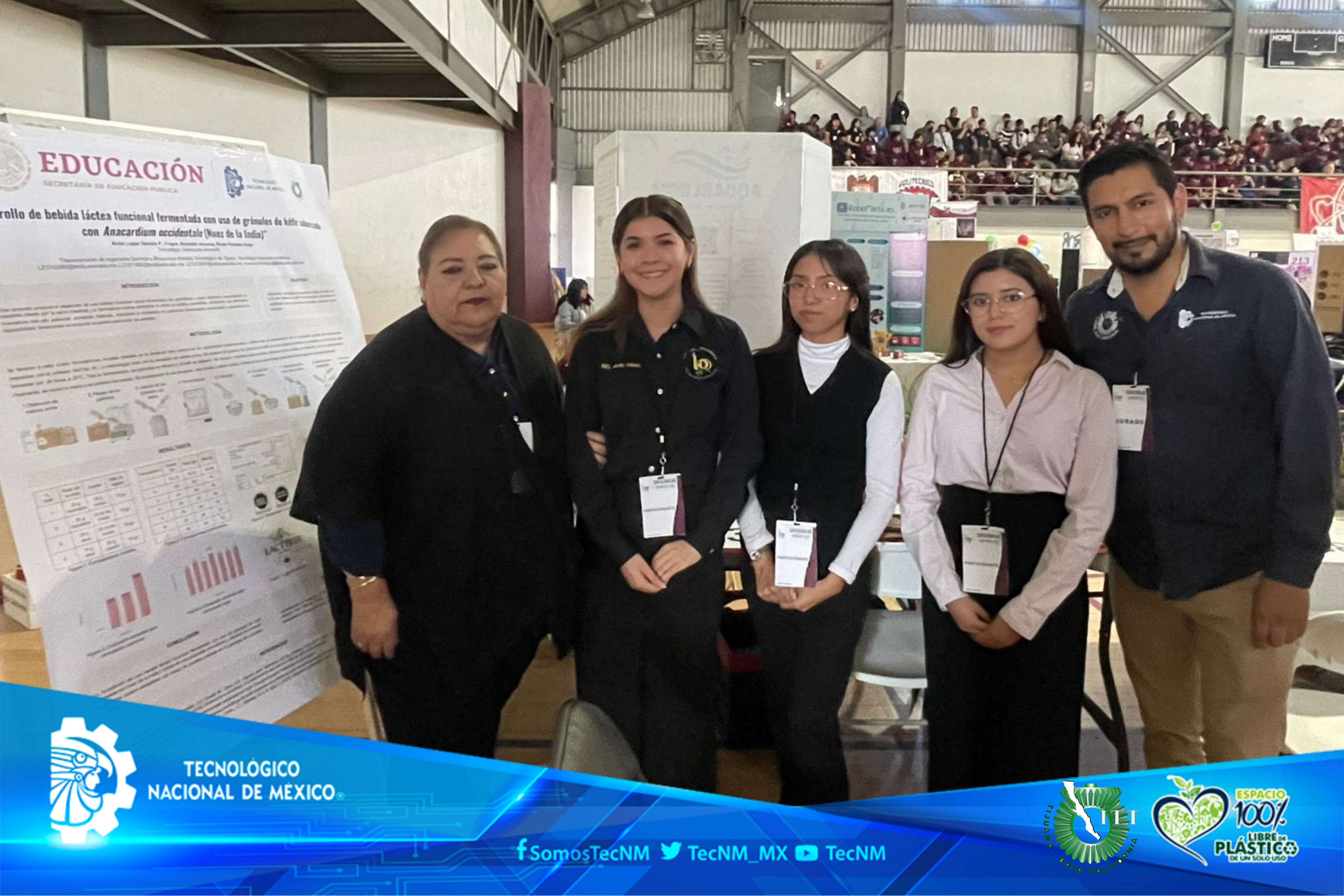 Expociencia Noroeste 2025