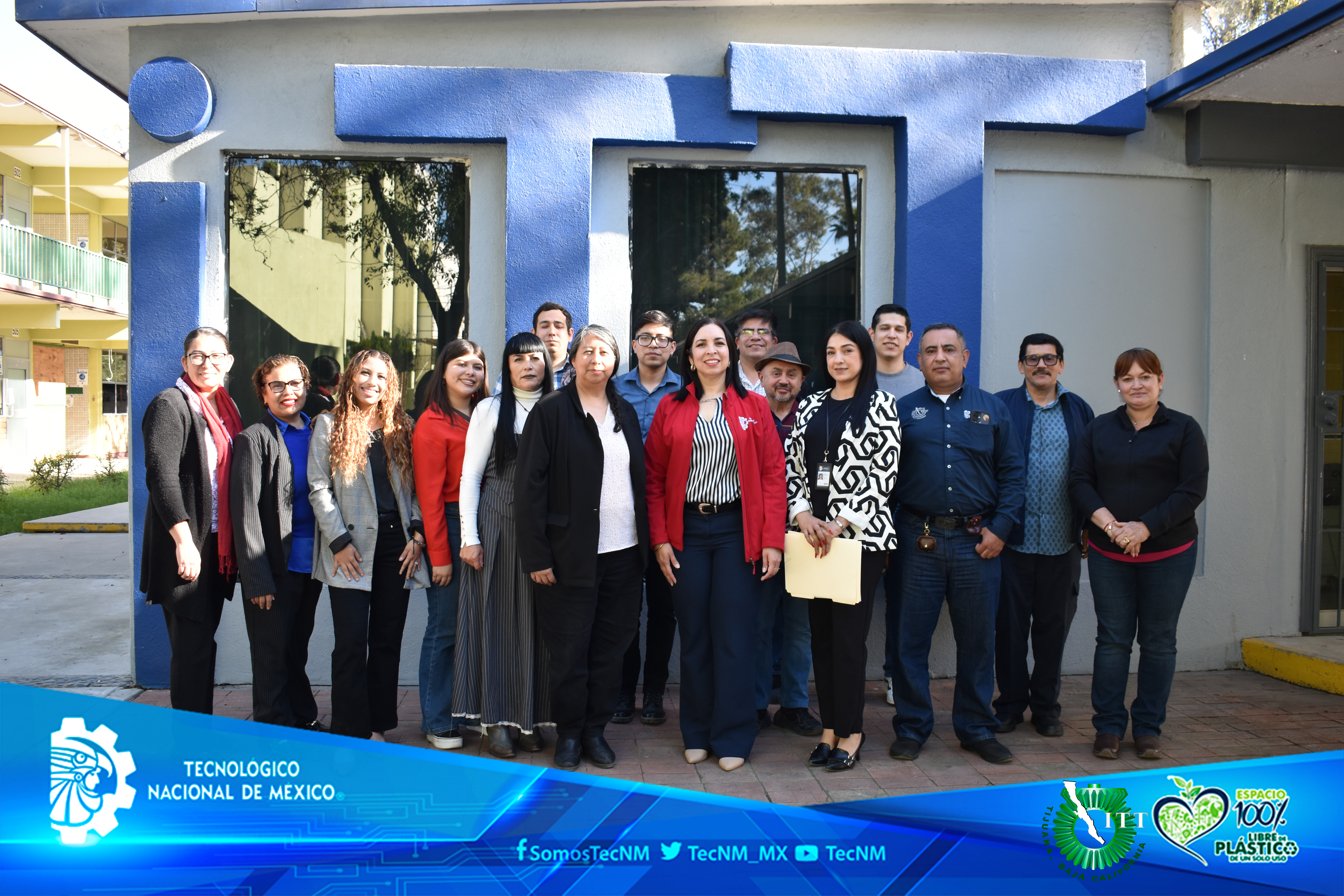 Concluyen cursos intersemestrales en el TecNM Tijuana