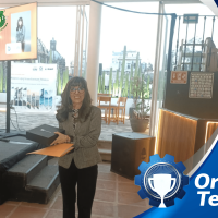 Reconocen a investigadora del TecNM – Instituto Tecnológico de Tijuana con el Premio Elsevier 2026 “Mujeres que Transforman México”