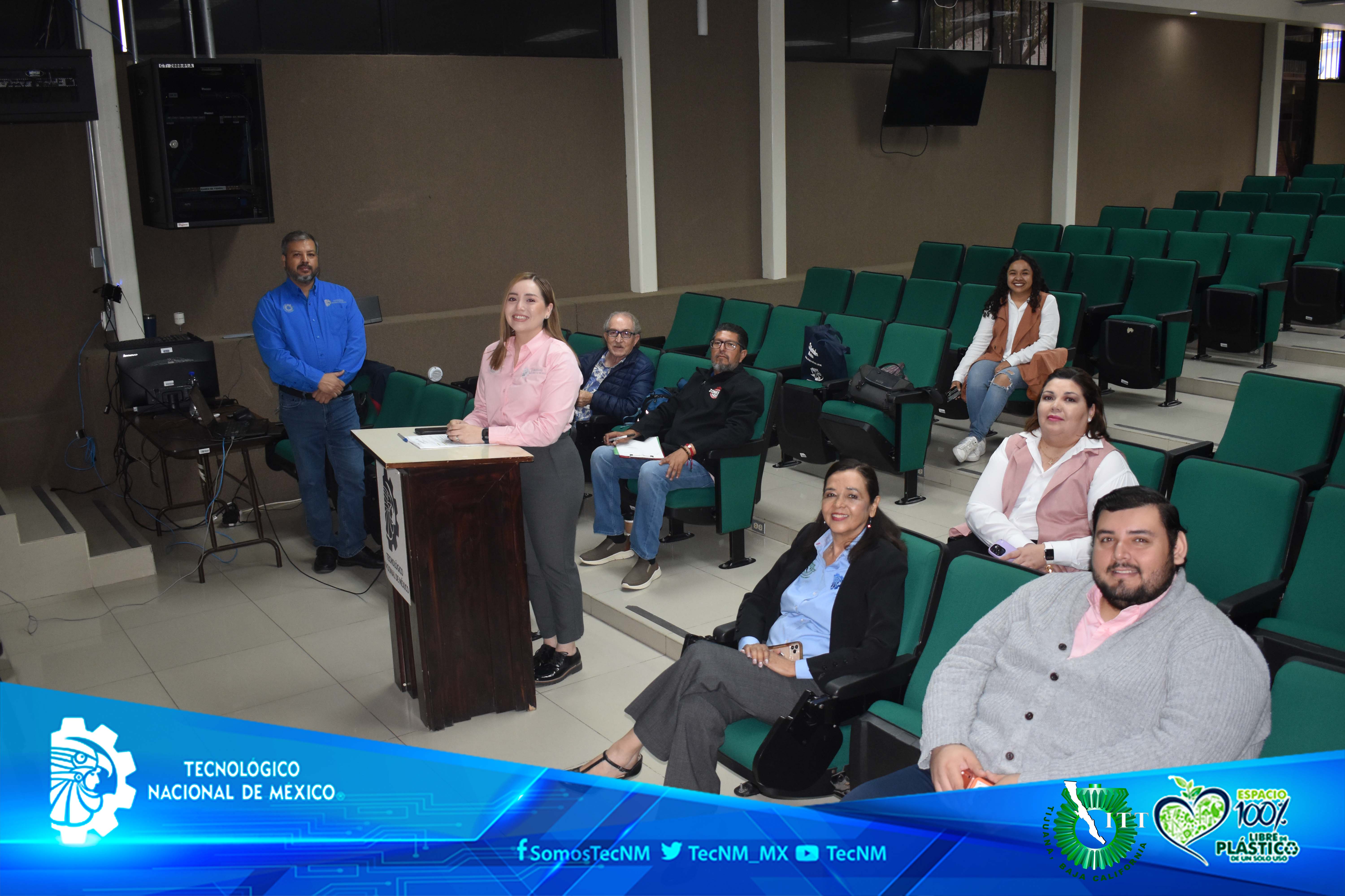 Realizan sorteo de grupos del LXVIII Evento Prenacional Deportivo del TecNM Región 1