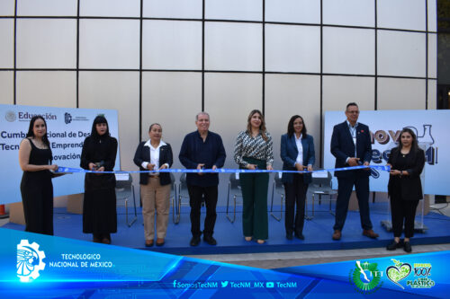 Inicia etapa local de InnovaTecNM 2026