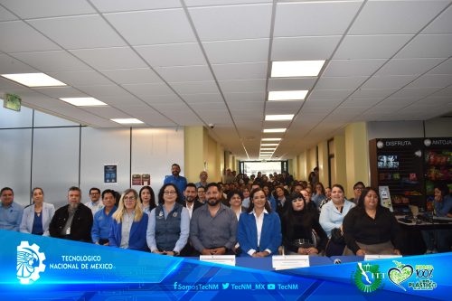 Da inicio Hackathon 2026 en el TecNM – Instituto Tecnológico de Tijuana