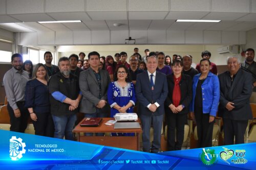 Inicia la XXII Escuela de Verano de Química en el TecNM – Instituto Tecnológico de Tijuana