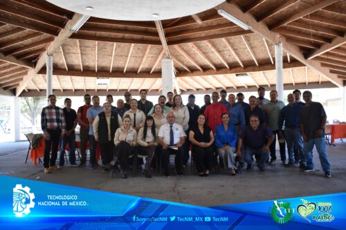 TecNM – Instituto Tecnológico de Tijuana celebra a sus colaboradores en el Día del Padre