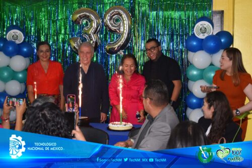 Radio Tecnológico 88.7 FM celebra 39 años como voz y pensamiento cultural de la frontera