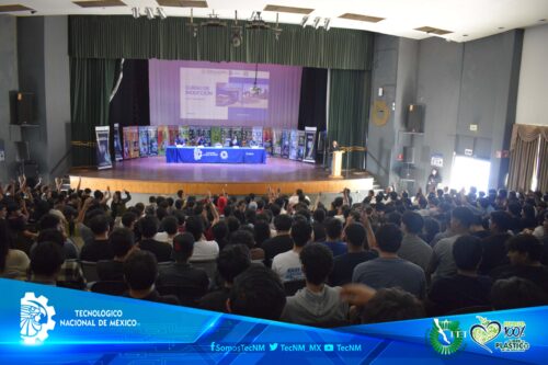 Concluyen cursos de inducción para estudiantes de nuevo ingreso en el TecNM – Tijuana