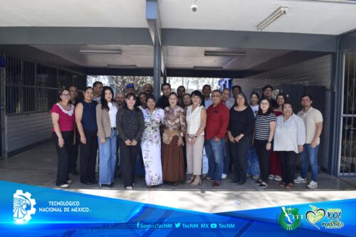 Concluyen cursos intersemestrales docentes