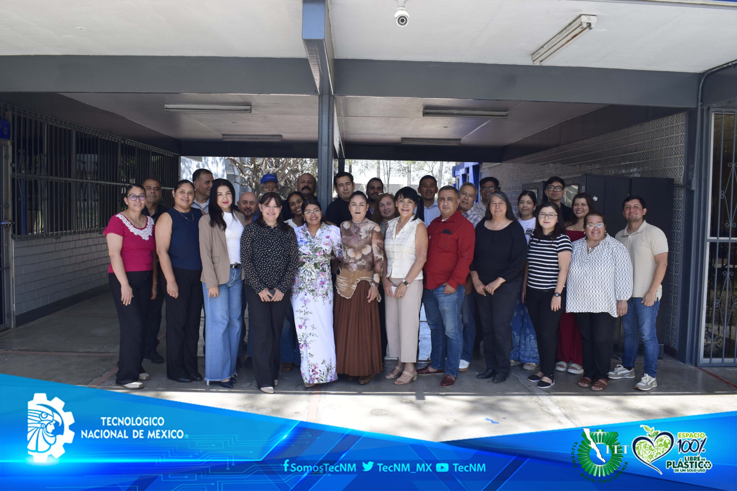 Concluyen cursos intersemestrales docentes