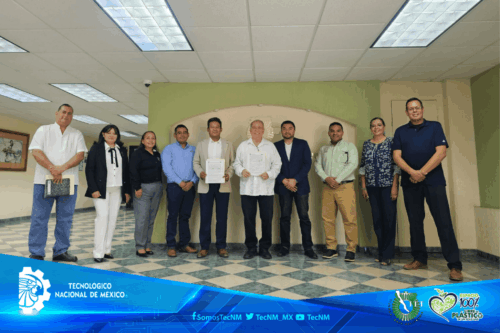 TecNM Tijuana fortalece la colaboración científica con la UABC