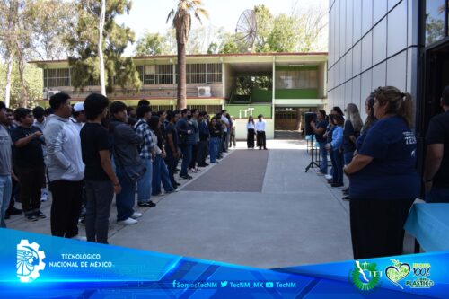 Realizan Rally IntegraTec del Departamento de Sistemas y Computación