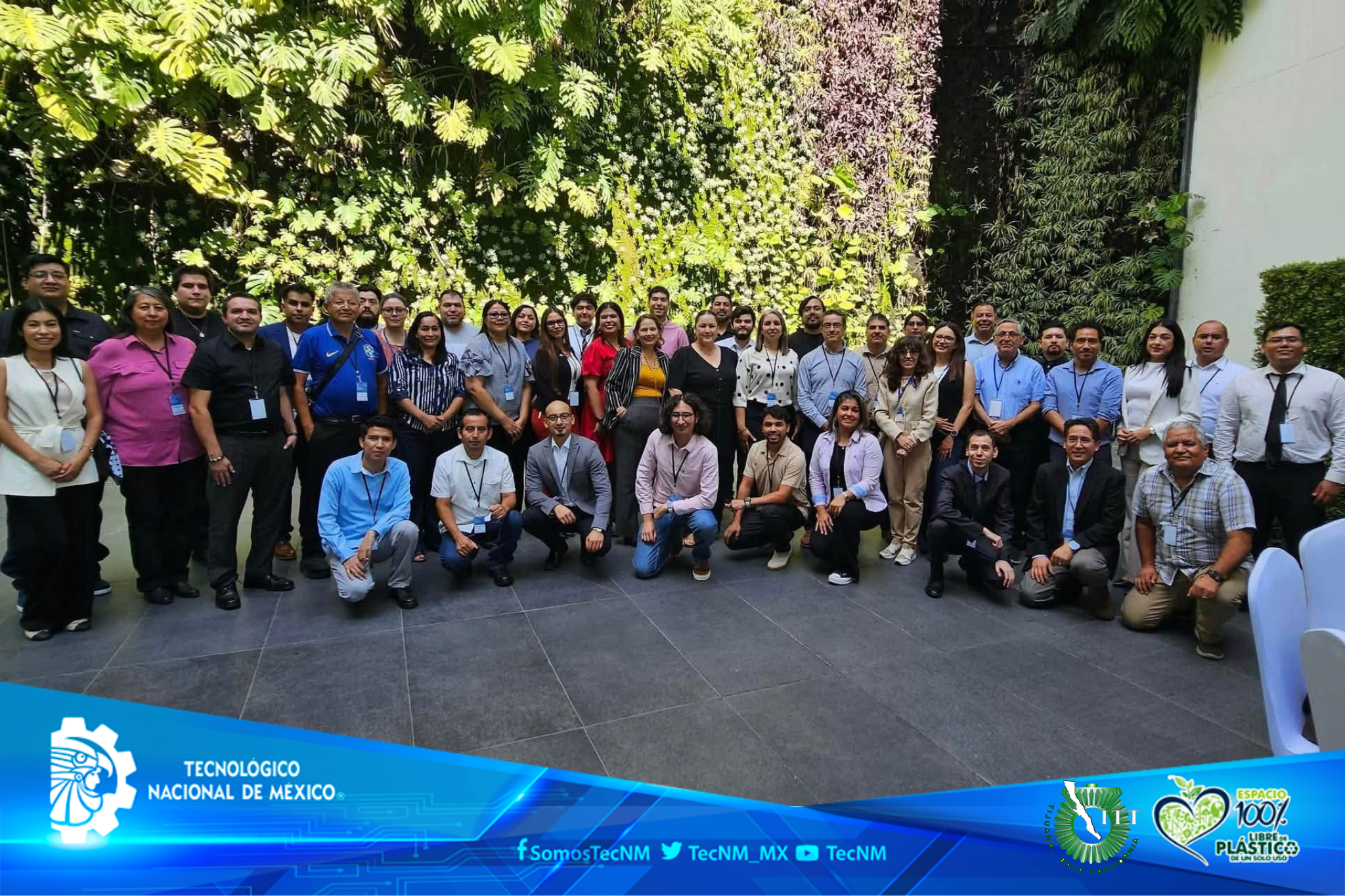 TecNM – Tijuana realiza Seminario Internacional de Inteligencia Computacional ISCI 2026