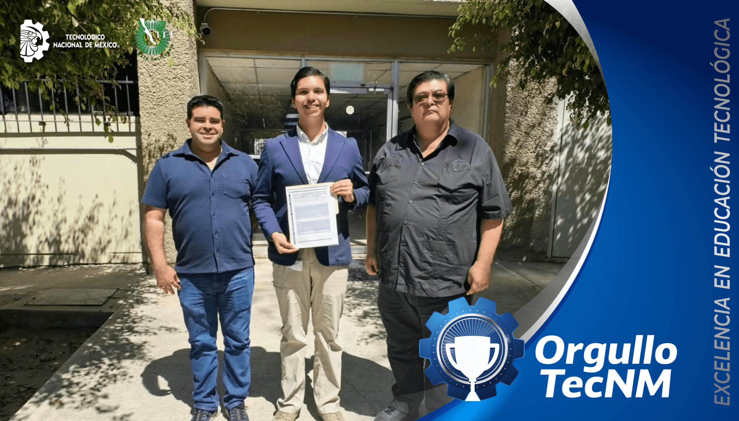Estudiante de Ingeniería Química destaca en publicación nacional “Juventud en Acción 2026”