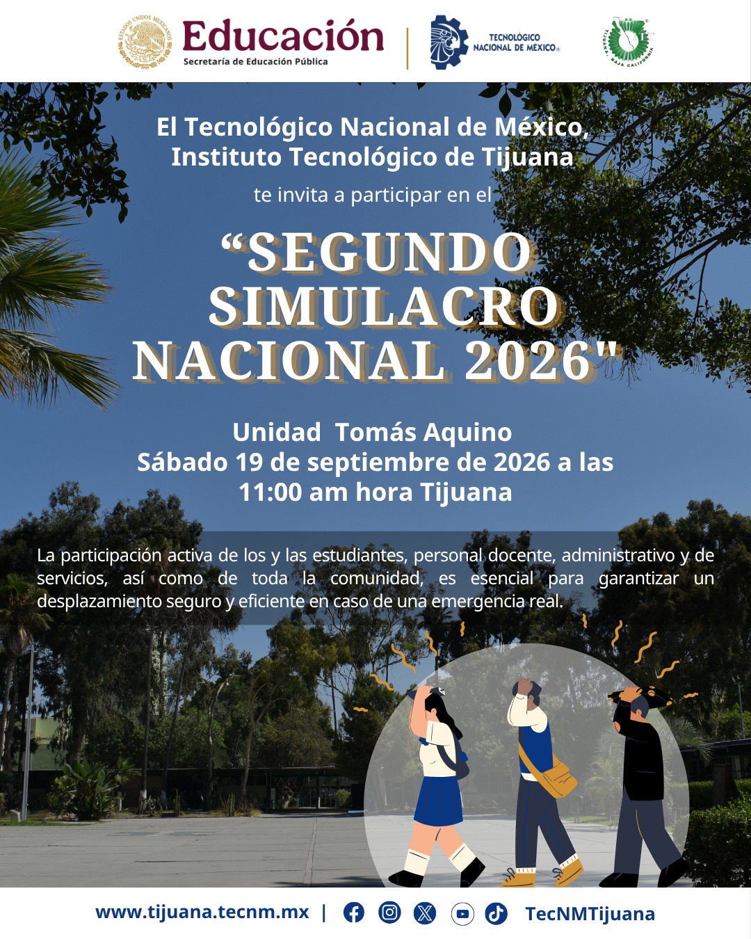 ¡Aviso Importante a la Comunidad Tecnológica!
