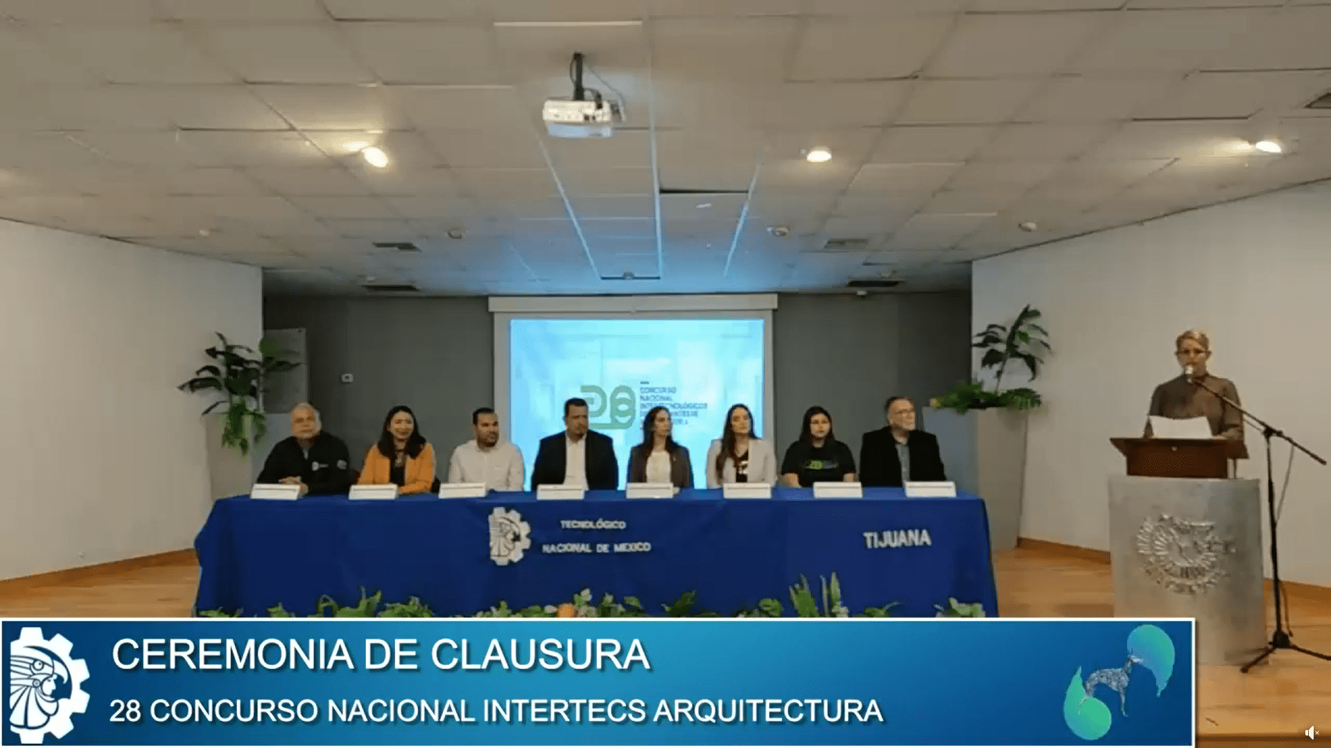 Tecnológico de Tepic gana 1er y 2do lugar nacional en Concurso de Arquitectura 