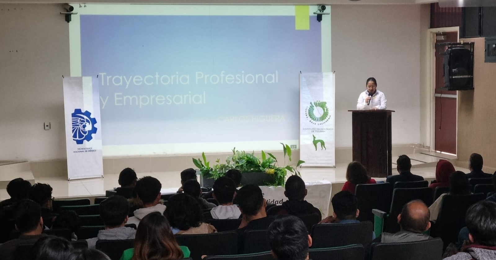 En marcha el Décimo Taller de Empleabilidad