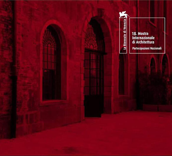 ITT presente en la Bienal de Arquitectura en Venecia 2023