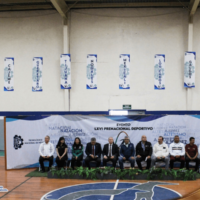 Arrancan los Juegos Prenacionales del TecNM Región 1
