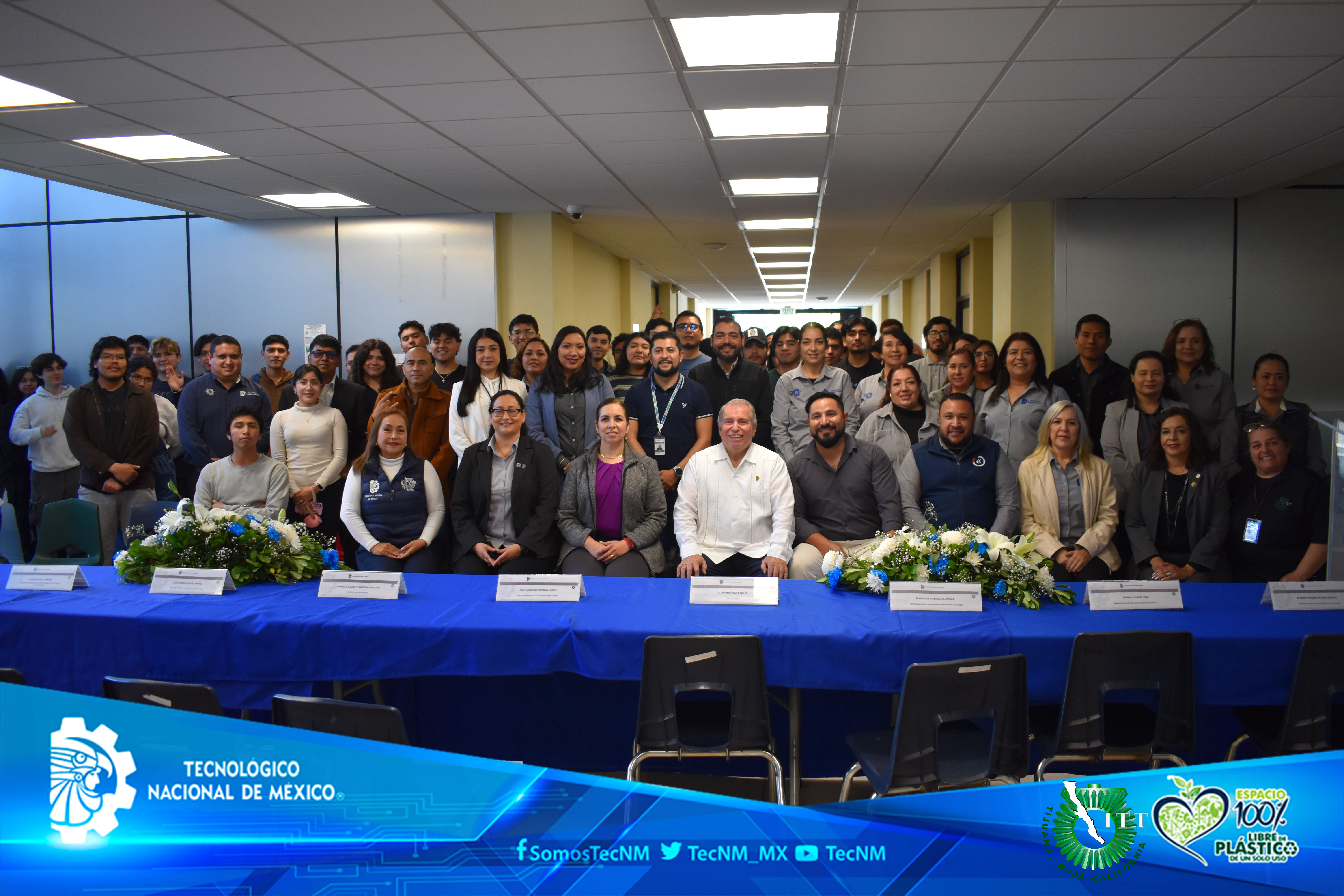 Inicia Hackathon, un reto de 24 horas consecutivas