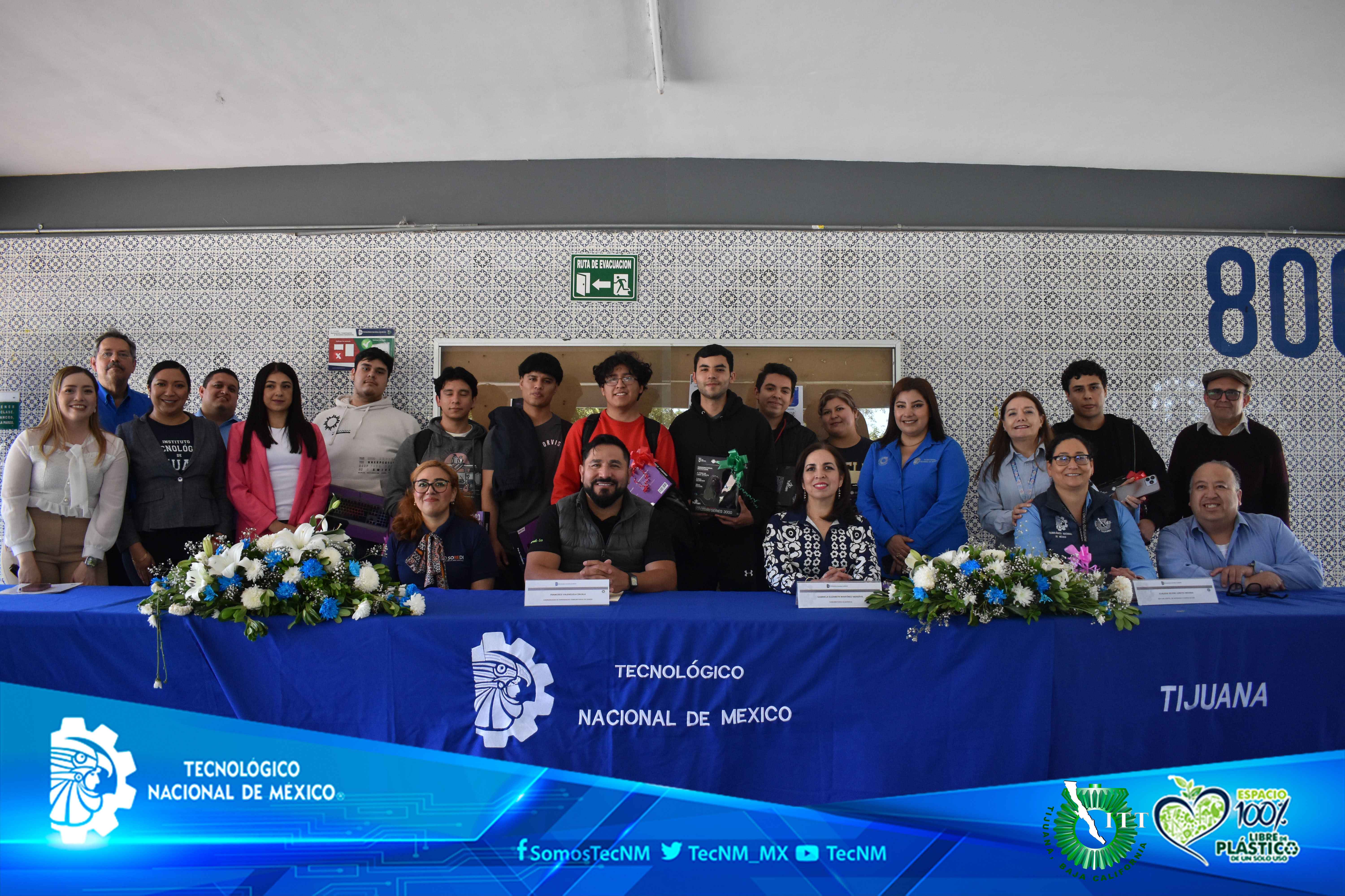 Premiación y Clausura del Hackathon 2025
