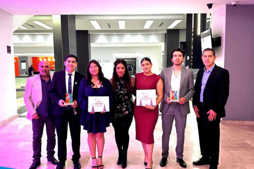 Tijuana se consolida como destino de turismo académico gracias al liderazgo estudiantil del Instituto Tecnológico de Tijuana