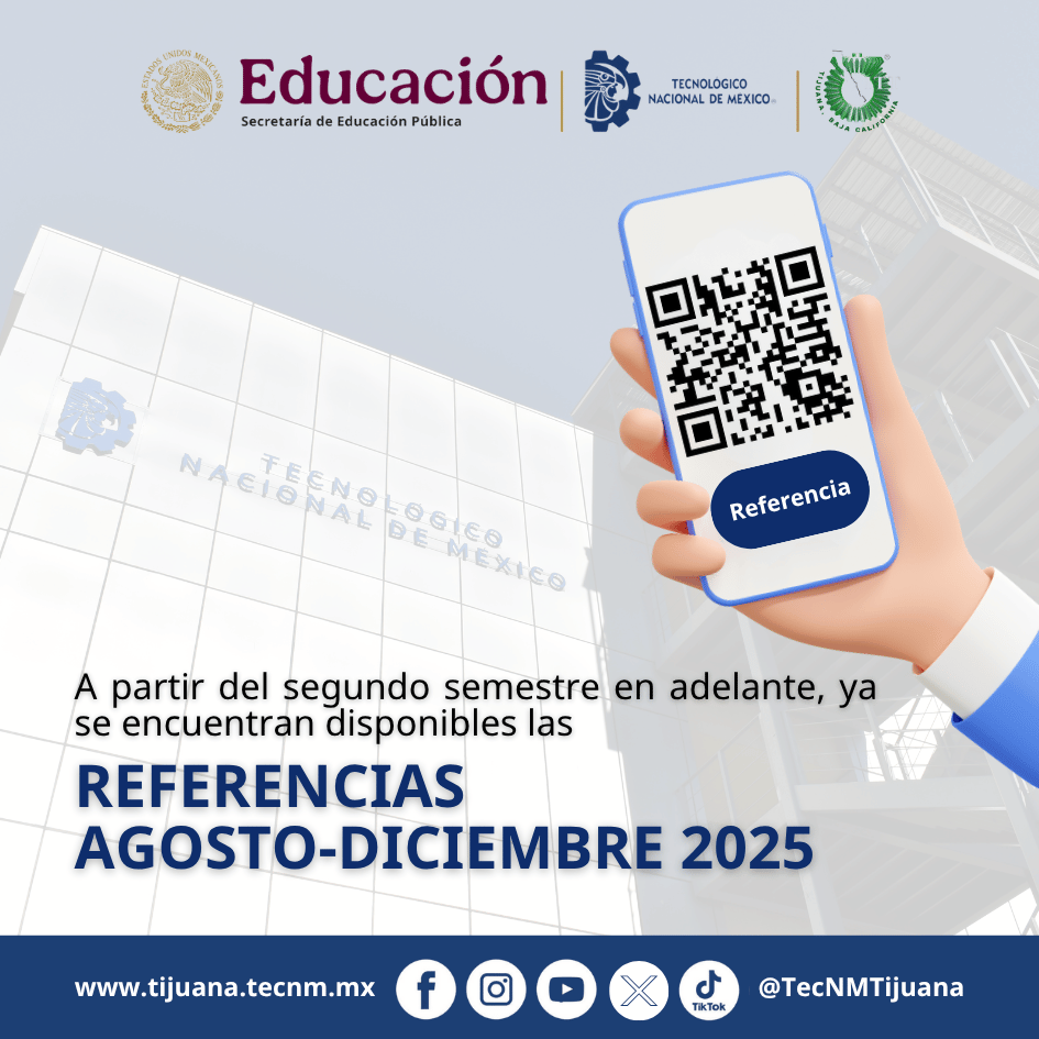 REFERENCIAS, PROCESO DE SIMULACRO Y REINSCRIPCIÓN (de 2do semestre en adelante)